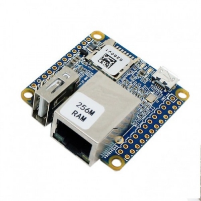 برد نانو پای NanoPi NEO 256MB