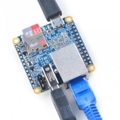 برد نانو پای NanoPi NEO 256MB