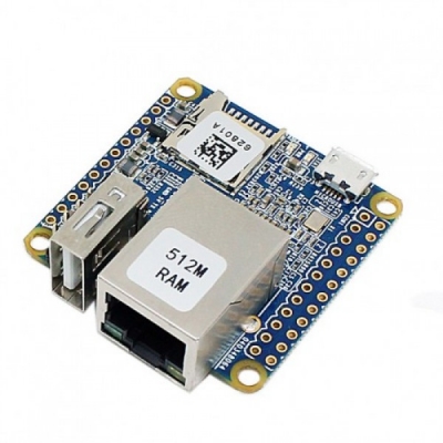 برد نانو پای NanoPi NEO 512MB