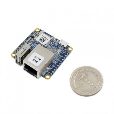 برد نانو پای NanoPi NEO 512MB