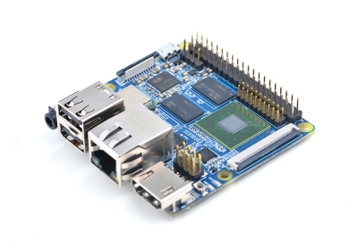 برد نانو پای 3 NanoPi M3