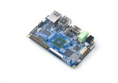 برد نانو پای NanoPi PC T2