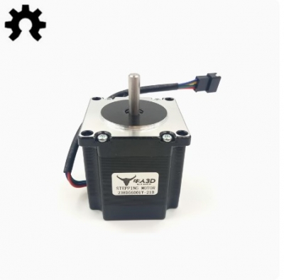 استپر موتور نما 23 مدل 23HD56001Y گشتاور 12.8 کیلوگرم سانتی متر