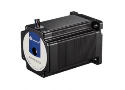 استپر موتور نما 24 گشتاور 22 کیلوگرم سانتی متر مدل 60CM22X برند لیدشاین