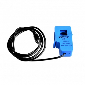 سنسور جریان 50 آمپر Split core SCT013-050
