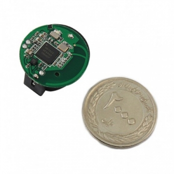 ماژول بلوتوث ورژن 4 NRF51822 Beacon دارای قابلیت ارتباط با اندروید / IOS