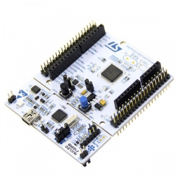 برد NUCLEO F103RB توسعه یافته برای stm32-Development Board for STM32