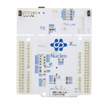 برد NUCLEO F103RB توسعه یافته برای stm32-Development Board for STM32