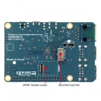ODROID-C1