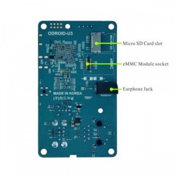 ODROID-U3