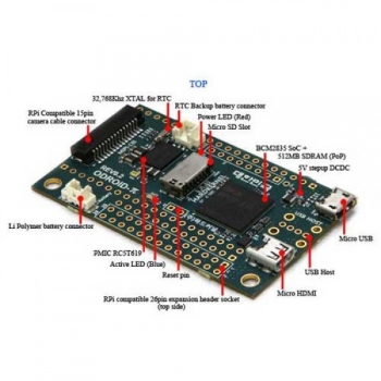 ODROID-W