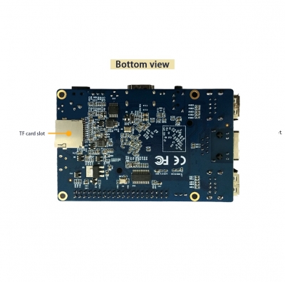 برد اورنج پای Orange Pi 2