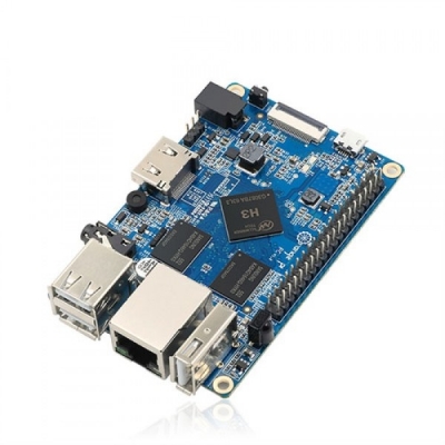 برد اورنج پای PC - Orange Pi PC