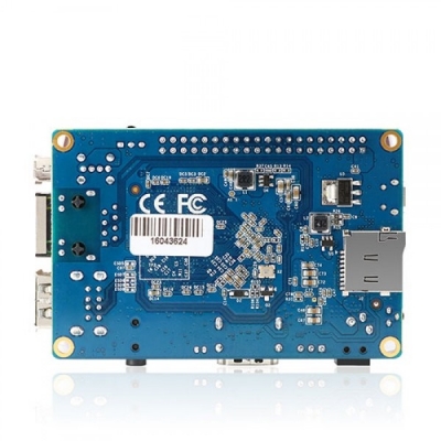 برد اورنج پای PC - Orange Pi PC