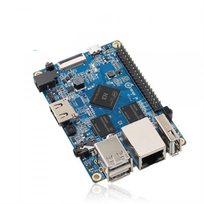 برد اورنج پای PC - Orange Pi PC