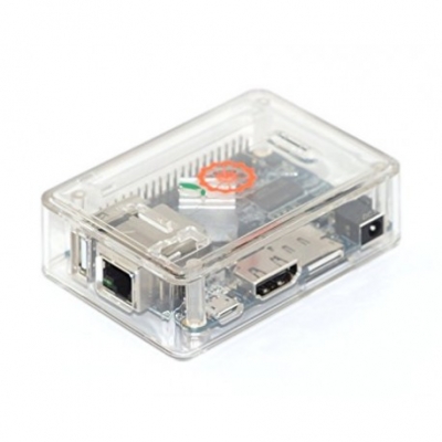 کیس اورنج پای 1 orange pi one box