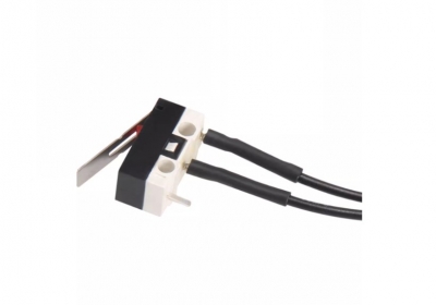 سنسور برخورد origin travel limit switch