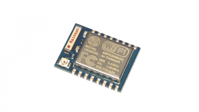 ماژول وایفای ESP8266 مدل ESP-07