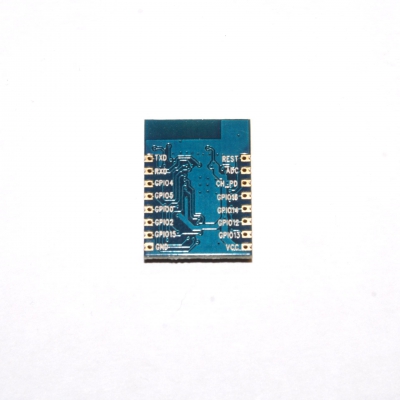ماژول وایفای ESP8266 مدل ESP-07