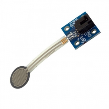 سنسور نیرو Phidgets Thin Force Sensor