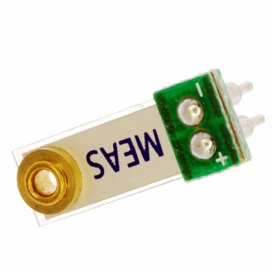 سنسور لرزش پیزوالکتریک MiniSense 100