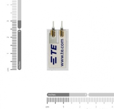 سنسور لرزش پیزو Piezo Vibration Sensor - Large with Mass