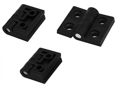 لولا پلاستیکی  (D)(Plastic Hinge) مناسب برای اسلات 8 و 10