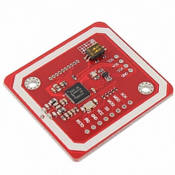 ماژول آر اف آی دی PN532 NFC / RFID با قابلیت خواندن و نوشتن