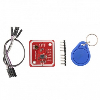 ماژول آر اف آی دی PN532 NFC / RFID با قابلیت خواندن و نوشتن
