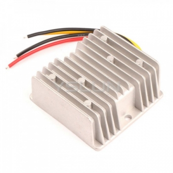 مبدل کاهنده ولتاژ 12V به 5V 10A