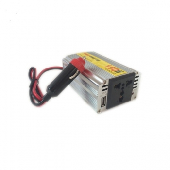 ماژول اینورتر 12 ولت به 220 ولت 150 وات - Power Inverter