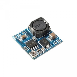ماژول مبدل DC به DC کاهنده با خروجی 0.92V-15V 2A