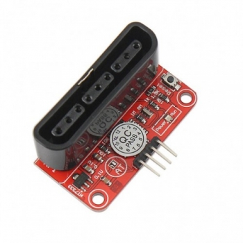 ماژول مبدل PS2 / PS3 به سریال TTL