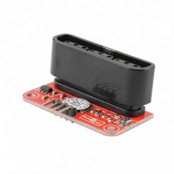 ماژول مبدل PS2 / PS3 به سریال TTL