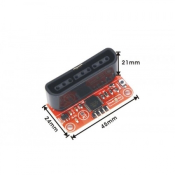 ماژول مبدل PS2 / PS3 به سریال TTL