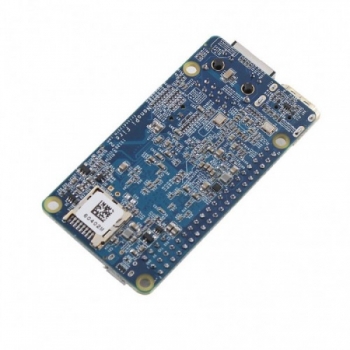 برد چهار هسته ای NanoPi 2 Fire با قابلیت بوت کردن Linux / اندروید