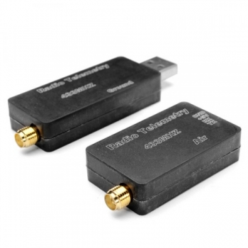 کیت تلمتری اتوپایلوت 433MHZ با توان 100mw به همراه آنتن - ویژه PixHawk