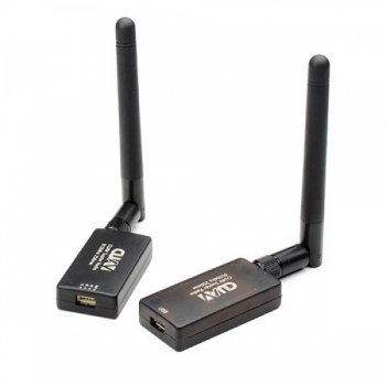 کیت تلمتری اتوپایلوت 915MHZ با توان 250mw به همراه آنتن - ویژه PixHawk
