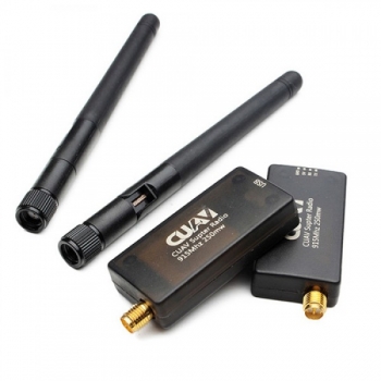 کیت تلمتری اتوپایلوت 915MHZ با توان 250mw به همراه آنتن - ویژه PixHawk