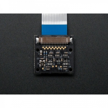 ماژول دوربین 5 مگاپیکسل Raspberry Pi NoIR Infrared Camera Board