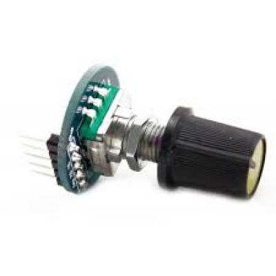 ماژول انکودر چرخشی FZ0534