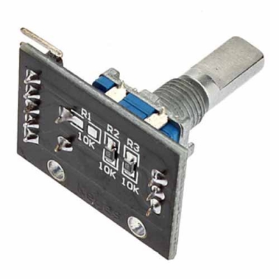 ماژول انکودر چرخشی KY-040