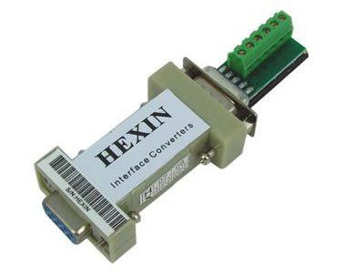 مبدل RS232 TO RS422 HEXIN