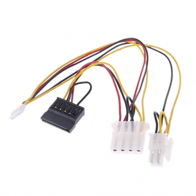 پاور ATX 160W ویژه مادربردهای صنعتی - پاور picoPSU