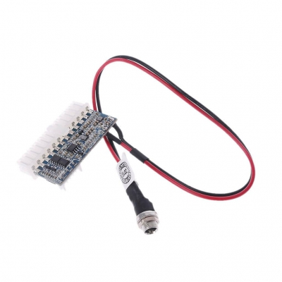 پاور ATX 160W ویژه مادربردهای صنعتی - پاور picoPSU