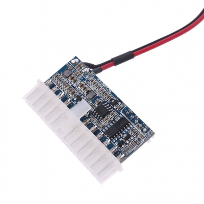 پاور ATX 160W ویژه مادربردهای صنعتی - پاور picoPSU