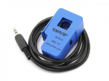 سنسور جریان 20 آمپر Split core SCT013-020