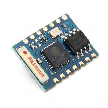 ماژول SMD وایفای به سریال ESP8266-03