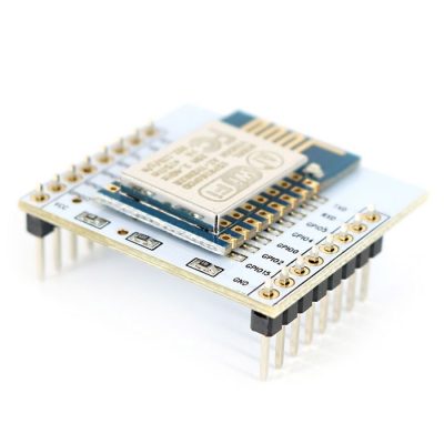 پایه تبدیل به DIP ماژول وایفای ESP8266