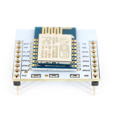 پایه تبدیل به DIP ماژول وایفای ESP8266